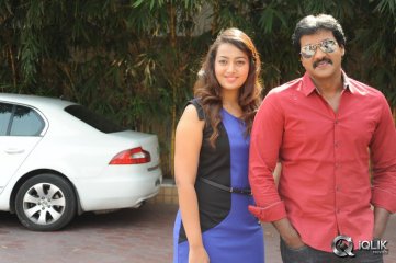 Bheemavaram Bullodu Movie Press Meet